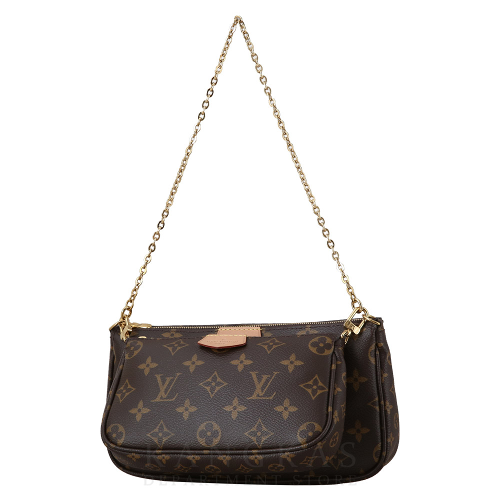 LOUIS VUITTON(USED)루이비통 모노그램 멀티 포쉐트 악세수아